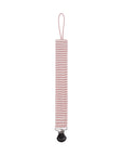 Metallic Stripe Collection - Paci Clip