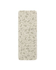 Modal French Terry Vine Collection - Muslin Swaddle