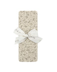 Modal French Terry Vine Collection - Muslin Swaddle