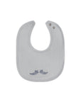 Embroidered Collar Collection - Bib