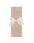 Modal French Terry Vine Collection - Muslin Swaddle