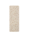 Modal French Terry Vine Collection - Muslin Swaddle