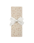 Modal French Terry Vine Collection - Muslin Swaddle
