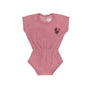Fruit Collection- Romper