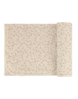 Modal French Terry Vine Collection - Muslin Swaddle