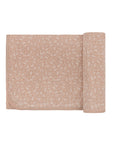 Modal French Terry Vine Collection - Muslin Swaddle