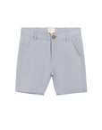 Wave Collection - Bermuda Shorts