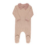 Thin Stripe Collection - Footie