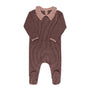 Thin Stripe Collection - Footie