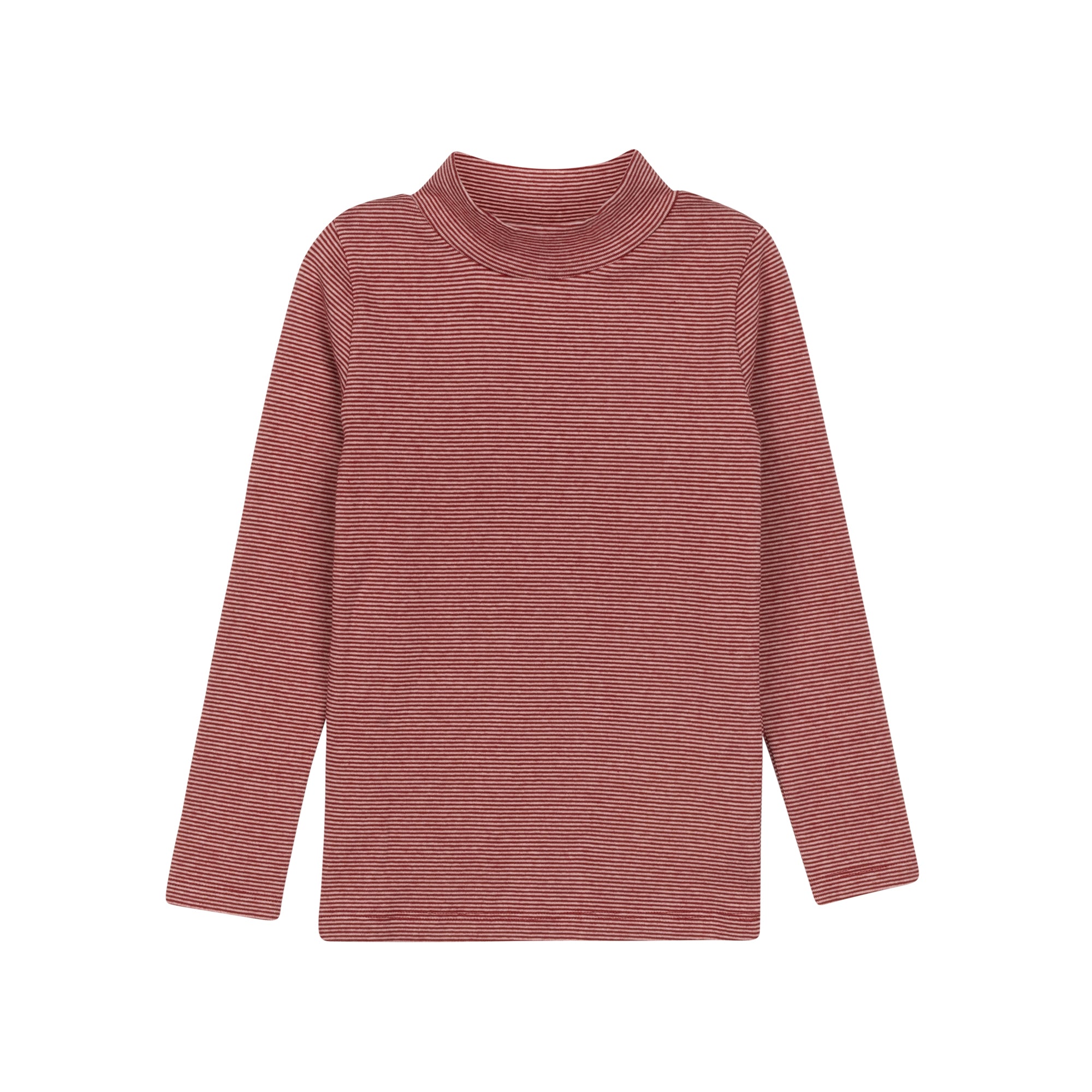 French Terry Autumn Kids Collection - Turtle Neck – Ely's & Co.