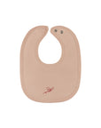 Velour Stripe Collection - Bib