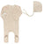 Ivory | Pink