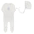 Ivory | Blue