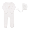 Ivory Girl