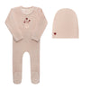 Ivory Pink