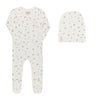 Ivory Floral