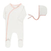 Ivory Pink