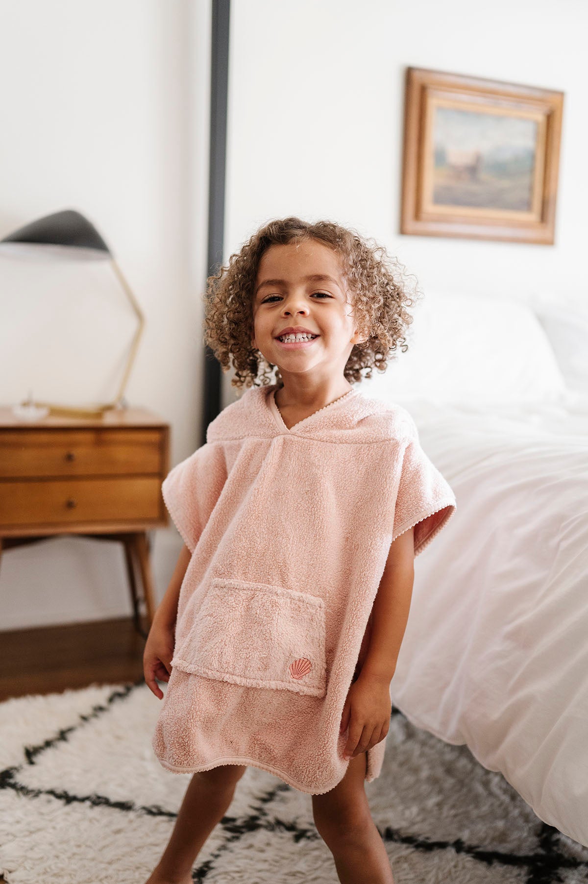 Terry Poncho – Ely's & Co.