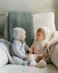 Rocking Horse Collection - Blanket