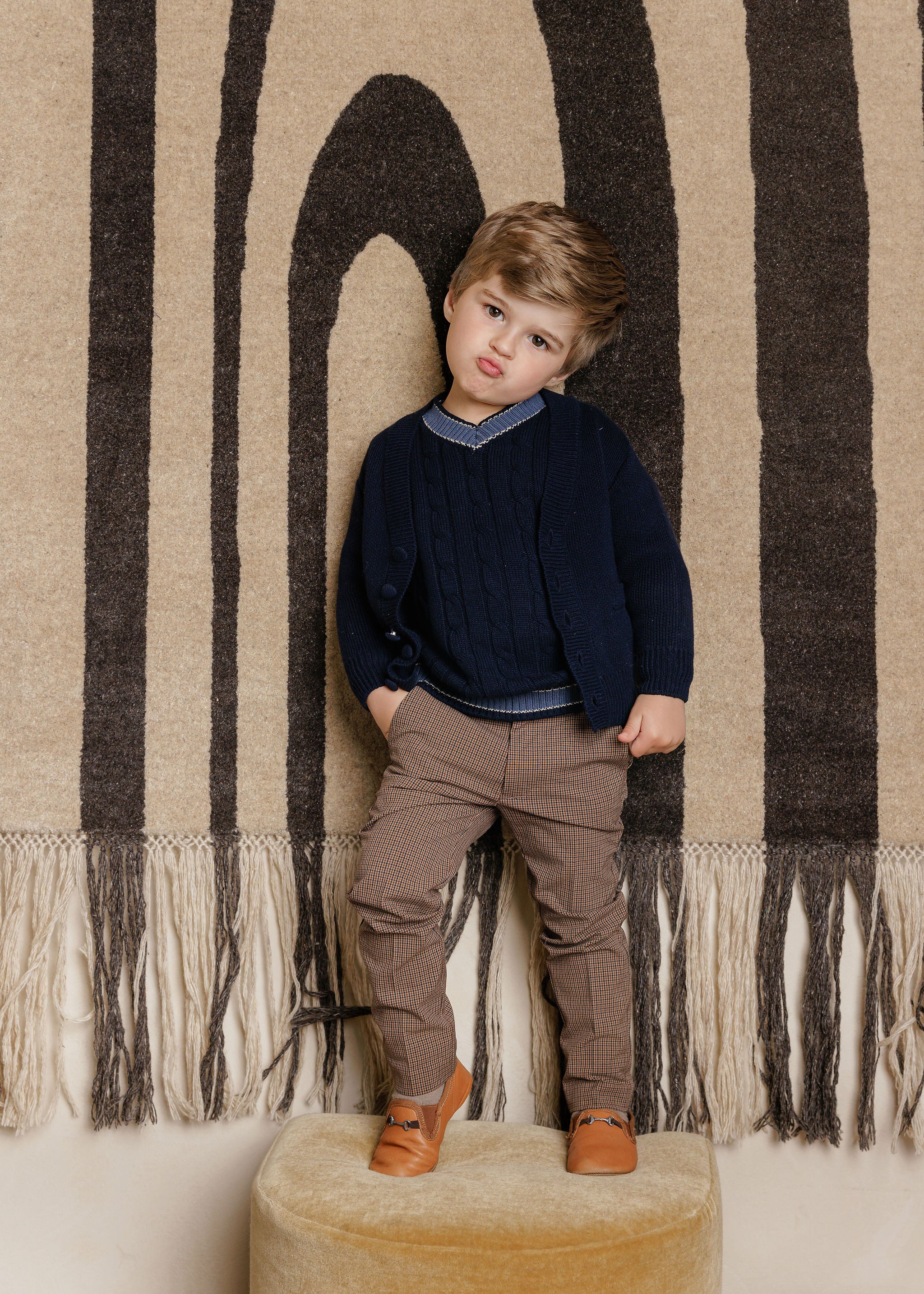 Woven Pants Collection - Pants