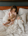 Whip Stitch Collection - Blanket