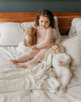 Whip Stitch Collection - Lounge Set