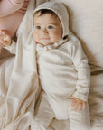 Whip Stitch Collection - Blanket