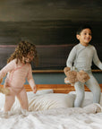 Whip Stitch Collection - Lounge Set
