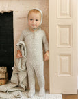 Modal French Terry Vine Collection - Bib