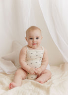 Breathable Red Cherry Undershirts