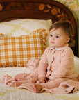 Velour Embroidered Bird & Butterfly Collection - Take Me Home Set