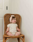 Embroidered Collection - Romper