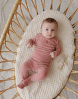 Velour Stripe Collection - Take Me Home Set