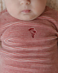 Velour Stripe Collection - Take Me Home Set