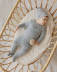 Velour Stripe Collection - Blanket