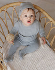 Velour Stripe Collection - Take Me Home Set