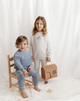 Velour Bicycle Collection - Tracksuit