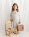 Velour Bicycle Collection - Tracksuit
