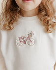 Velour Bicycle Collection - Tracksuit