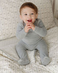 Velour Stripe Collection - Take Me Home Set