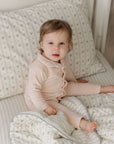 Velour Stripe Collection - Pajama