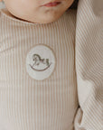 Rocking Horse Collection - Footie