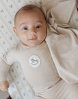 Rocking Horse Collection - Footie
