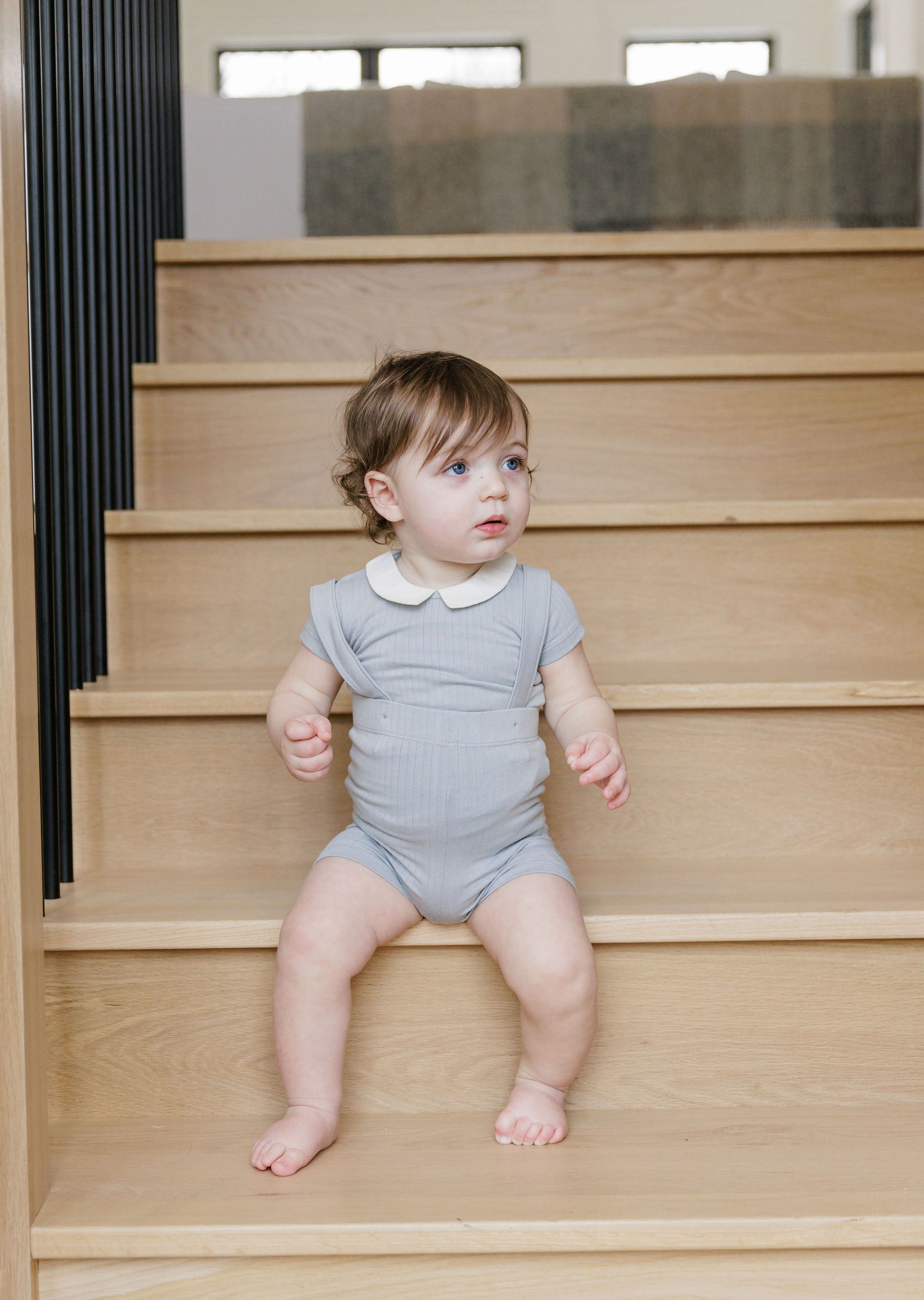 Wide Rib Cotton -  Rosebud Collection- Set