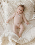 Rocking Horse Collection - Footie