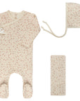 Modal French Terry Vine Collection - Take Me Home Set