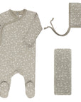 Modal French Terry Vine Collection - Take Me Home Set