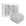 3 Pack Washcloth Set - Blue