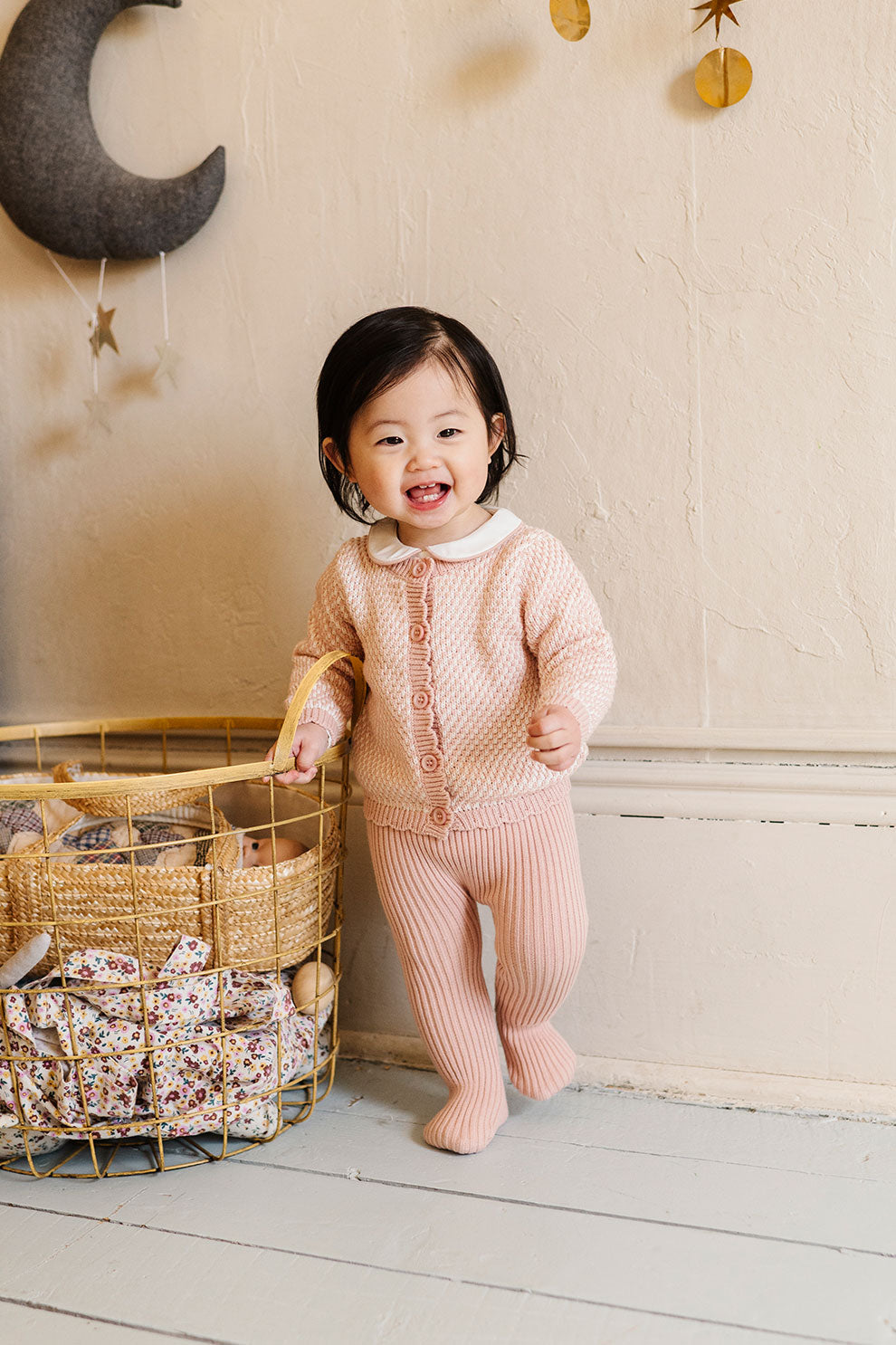 ロンパース・カバーオール Apolina kids Cece bubble Romper 18-24m Apolina kids Cece bubble Romper 18-24m