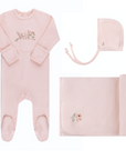 Cotton - Pocket Full of Flowers Collection-Take Me Home Sets